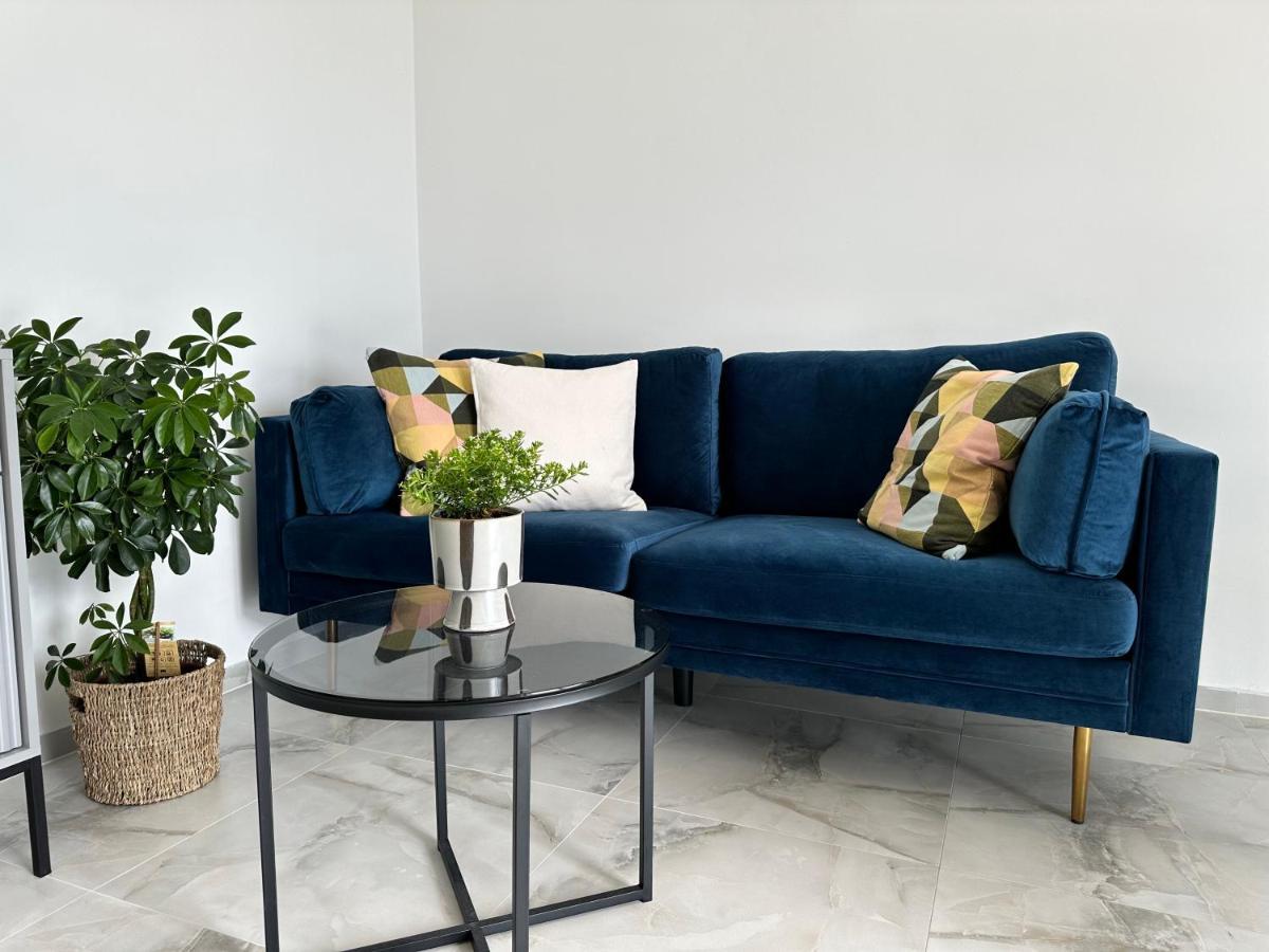 Olive View Apartment Brela Ngoại thất bức ảnh